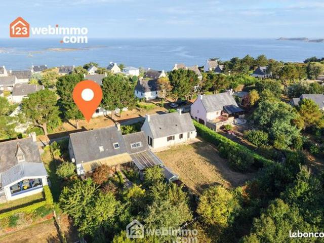 Maison vente à Lannion, Bretagne