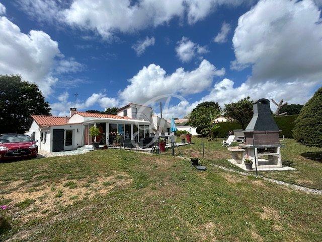 Maison vente à Les Sables-d'Olonne, Saint-christophe-du-ligneron