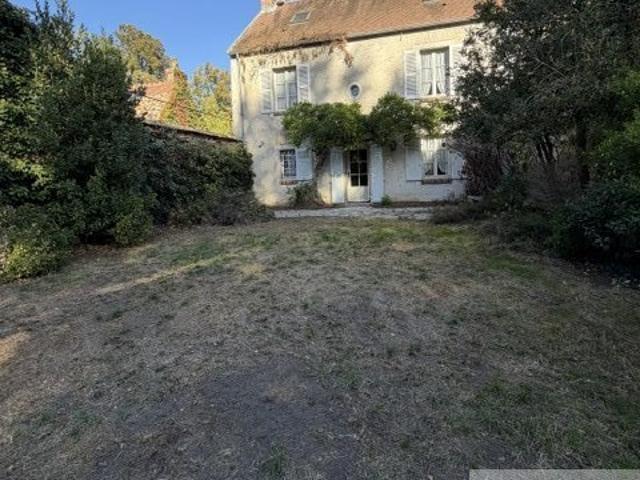 Maison vente à Saint-Cyr-sous-Dourdan