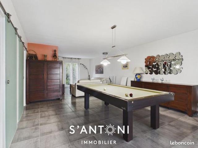Maison vente à Béziers, Villeneuve-lès-béziers