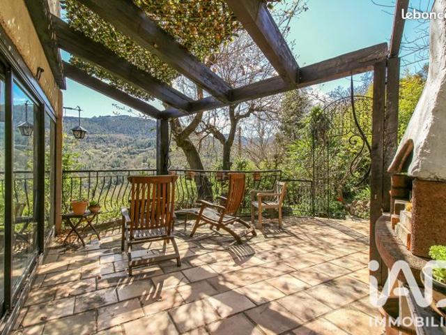 Maison vente à Arrondissement de Draguignan, Les Adrets-de-l'estérel
