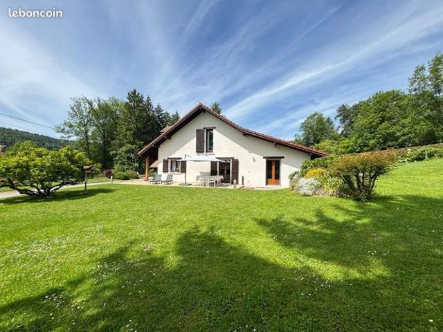 Maison vente à Grenoble, Saint-joseph-de-rivière
