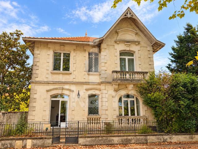 Maison vente à Salles, Gironde