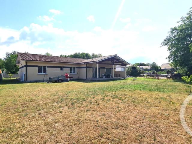 Maison vente à Cissac-médoc, Gironde