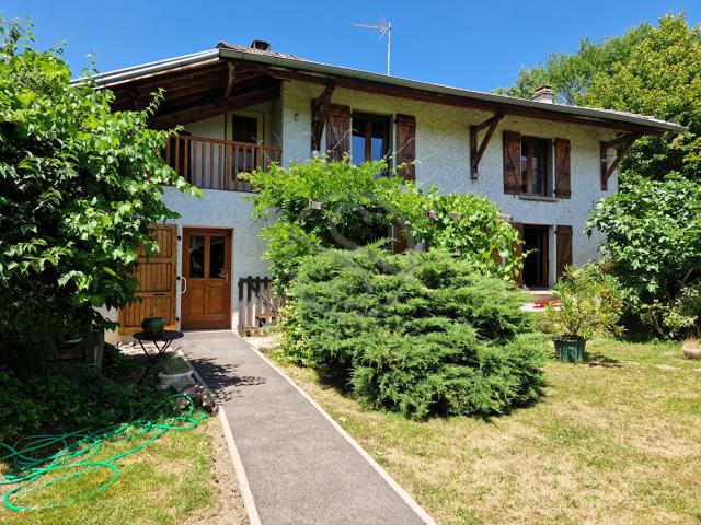 Maison vente à Vienne, Saint-pierre-de-bressieux