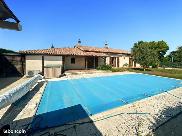 Maison vente à Agen, Layrac