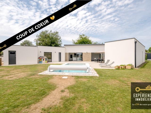 Maison vente à La Méaugon, Côtes-d'Armor