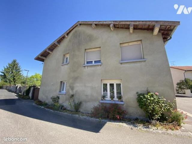 Maison vente à Longeville-en-Barrois, Meuse