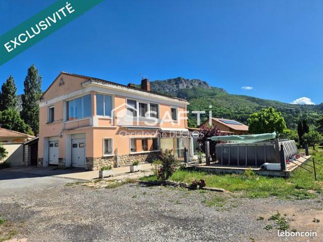 Maison vente à Forcalquier, Sisteron