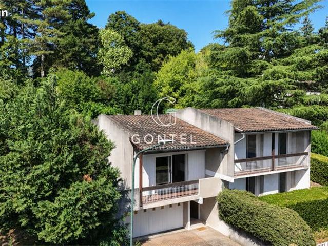 Maison vente à Lyon, Métropole de Lyon