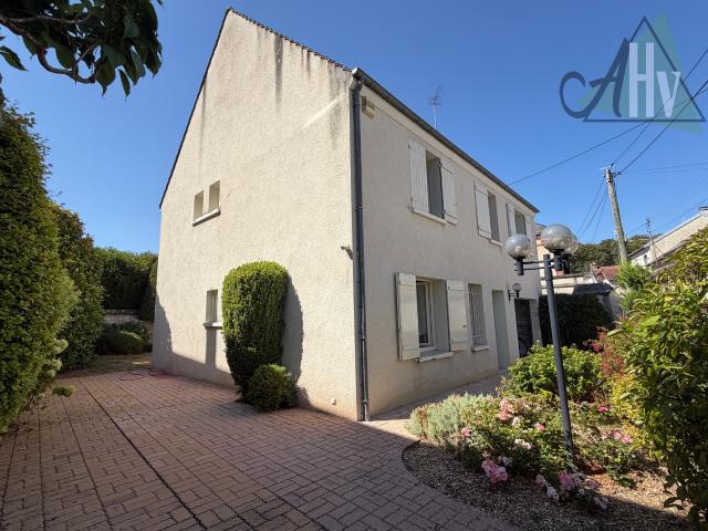 Maison vente à Provins, Seine-et-Marne
