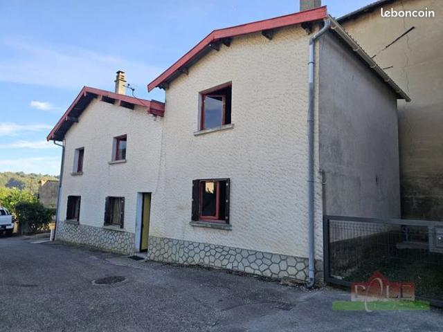 Maison vente à Septème, Isère