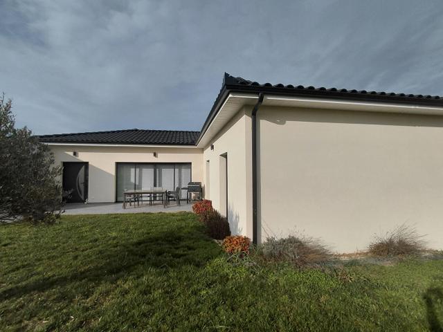 Maison vente à Muret, Puydaniel