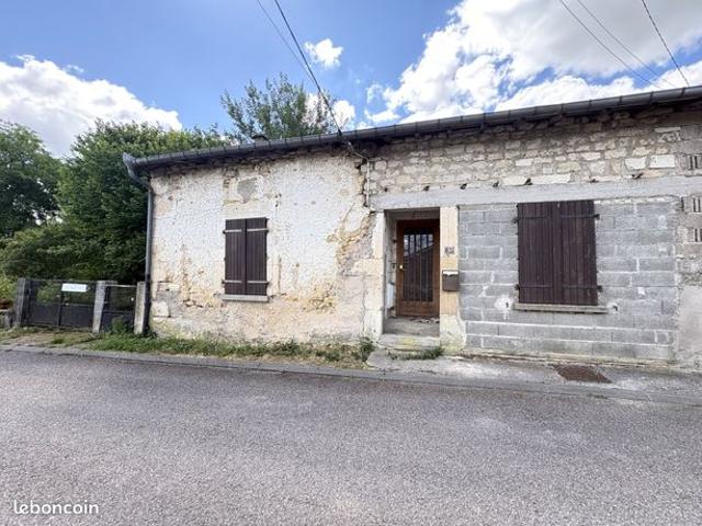 Maison vente à Toul, Boucq