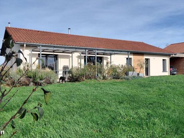 Maison vente à Roanne, Charlieu