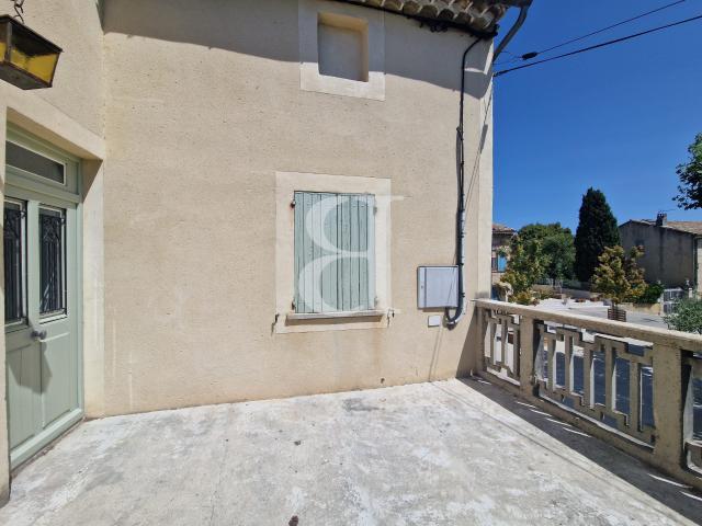 Maison vente à Nyons
