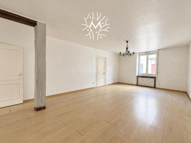 Maison vente à Isles-sur-Suippe, Marne