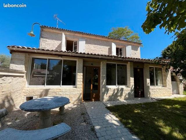 Maison vente à Merpins, Charente