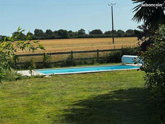 Maison vente à Pornic, Loire-Atlantique