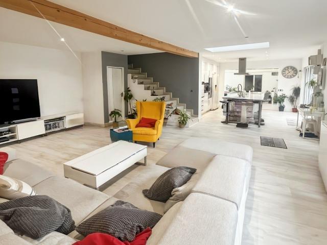 Maison vente à Marseille