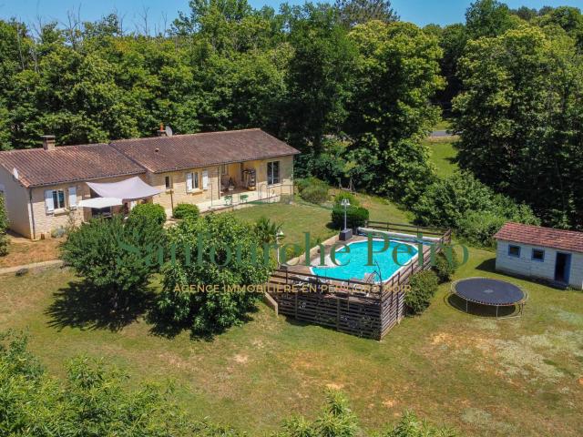 Maison vente à Sarlat-la-Canéda, Simeyrols