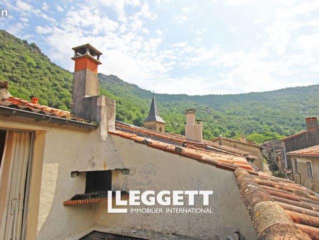 Maison vente à Castres, Durfort