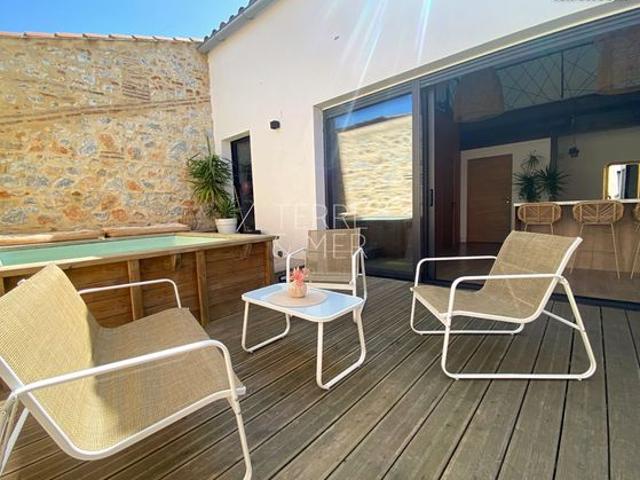 Maison vente à Torreilles, Pyrénées-Orientales