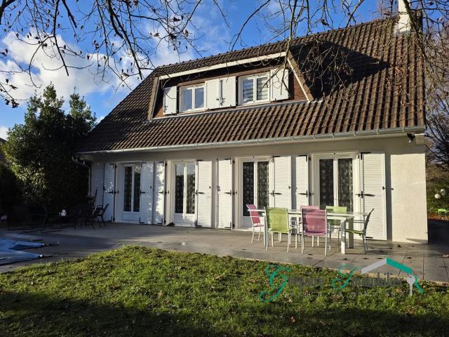 Maison vente à Fontainebleau, Montigny-sur-loing