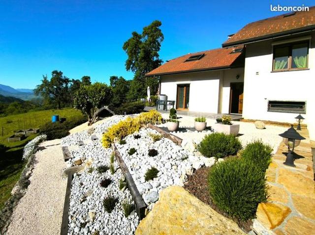 Maison vente à Bonneville, Viuz-en-sallaz
