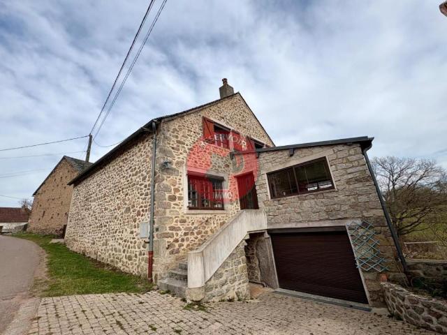 Maison vente à Montbard, Villargoix