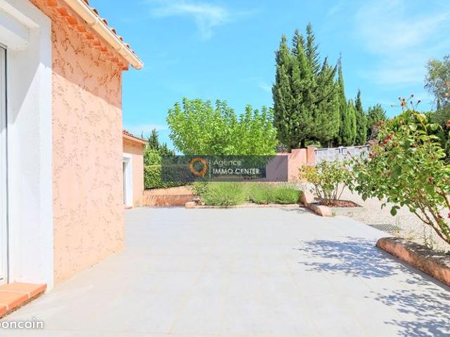 Maison vente à Arrondissement de Toulon, Pierrefeu-du-var