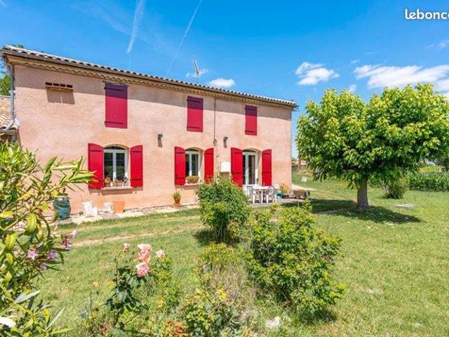 Maison vente à Marmande, Tonneins