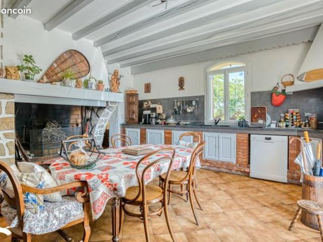 Maison vente à Marmande, Tonneins
