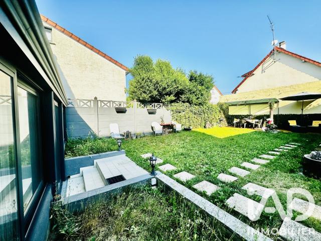 Maison vente à L'Haÿ-les-Roses, Choisy-le-roi