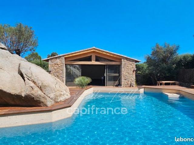 Maison vente à Sartène, Sotta