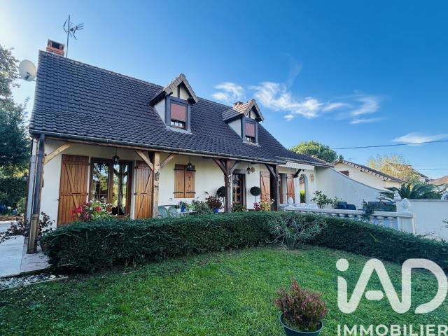 Maison vente à Chalon-sur-Saône, Saint-rémy