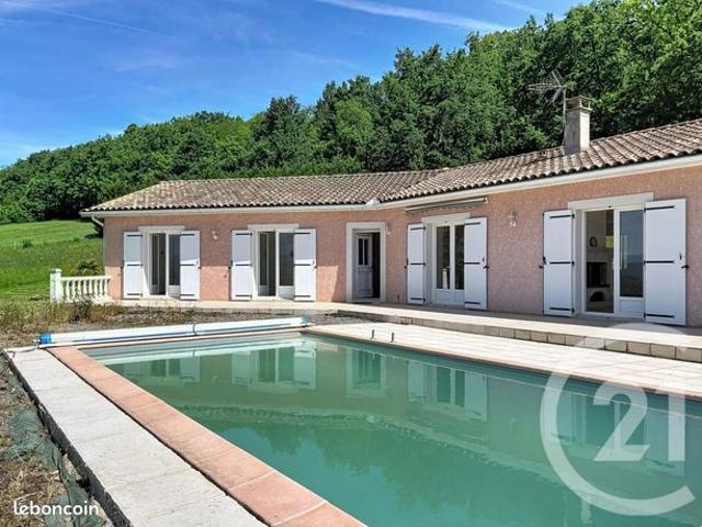 Maison vente à Saint-Gaudens, Beauchalot