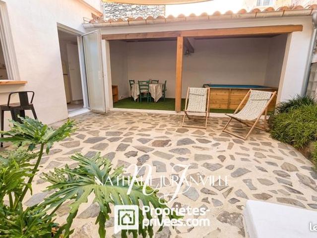 Maison vente à Céret
