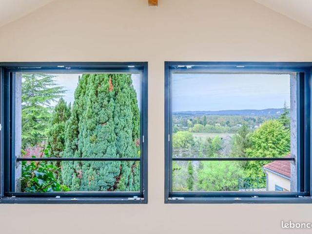 Maison vente à Vétheuil, Val-d'Oise