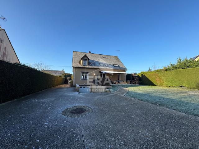Maison vente à Étampes, Angerville
