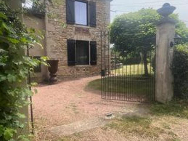 Maison vente à Saint-Étienne, Châteauneuf