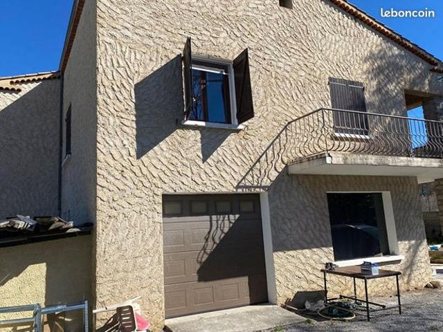 Maison vente à Digne-les-Bains, Estoublon