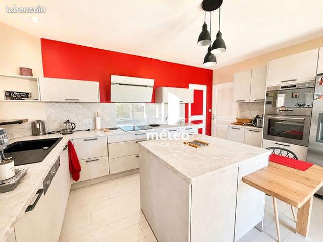 Maison vente à Nuaillé-d'Aunis, Charente-Maritime