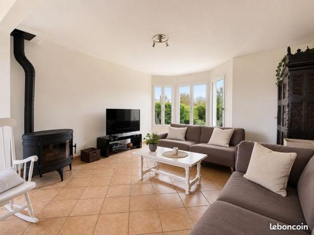 Maison vente à Mantes-la-Jolie, Houdan