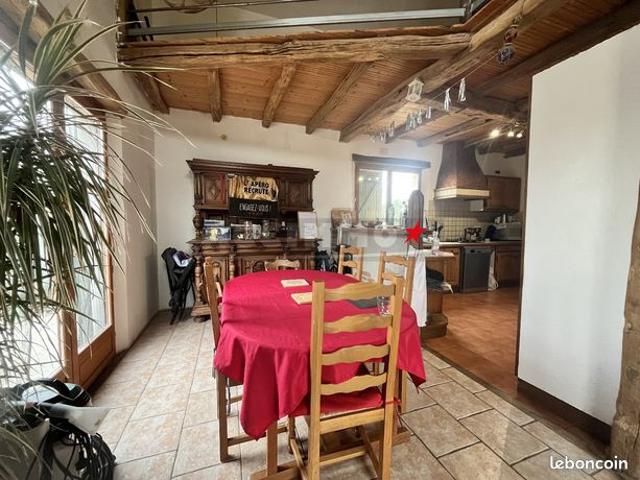 Maison vente à Saint-Paul-Cap-de-Joux, Tarn