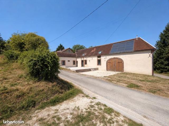 Maison vente à Auxerre, Merry-la-vallée