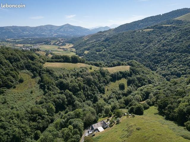 Maison vente à Oloron-Sainte-Marie, Mauléon-licharre