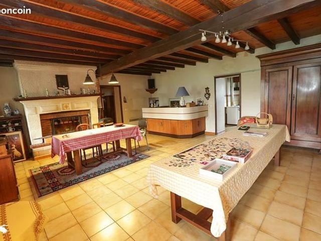 Maison vente à Langon, Balizac