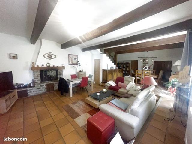 Maison vente à Lodève, Laroque
