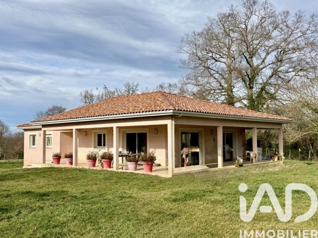 Maison vente à Saint-Gaudens, Franquevielle